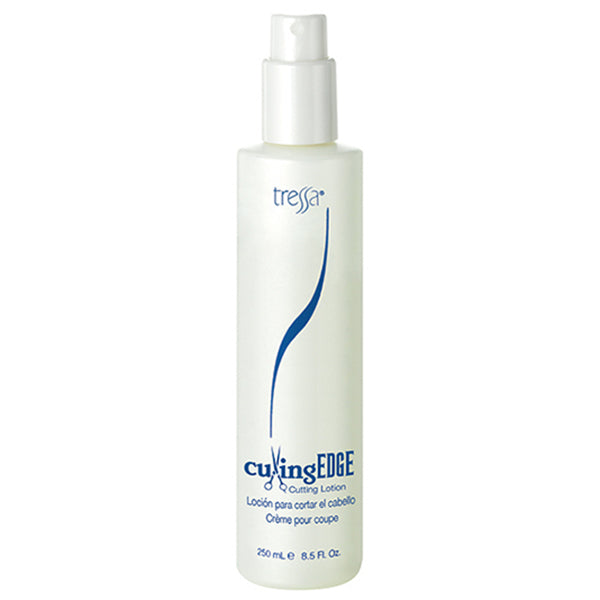 Tressa Cutting Edge Cutting Lotion 8.5 oz-3 Pack