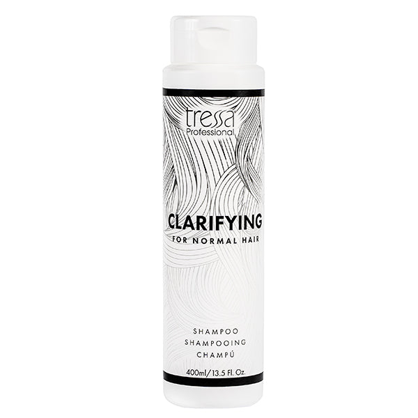 Tressa Clarifying Shampoo &amp; Rinse, 13.5 oz Duo
