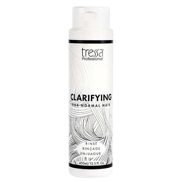 Tressa Clarifying Shampoo &amp; Rinse, 13.5 oz Duo