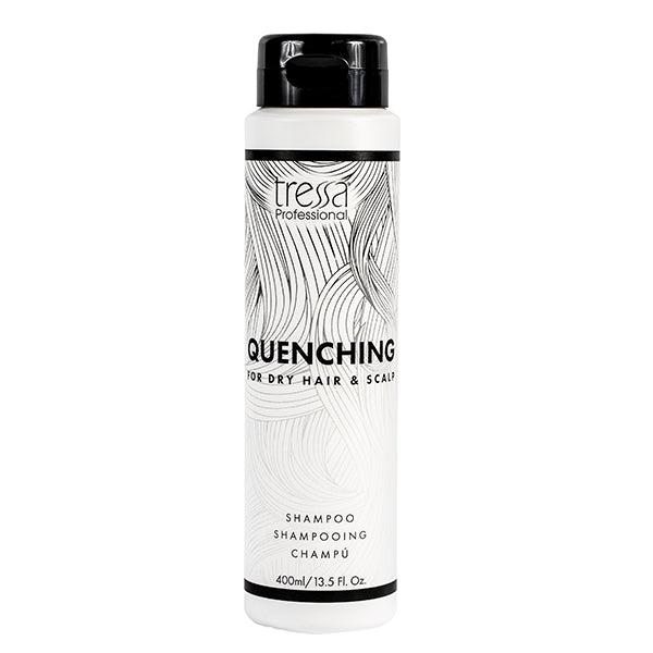 Tressa Quenching Shampoo &amp; Conditioner For Dry Hair &amp; Scalp 13.5 oz Duo