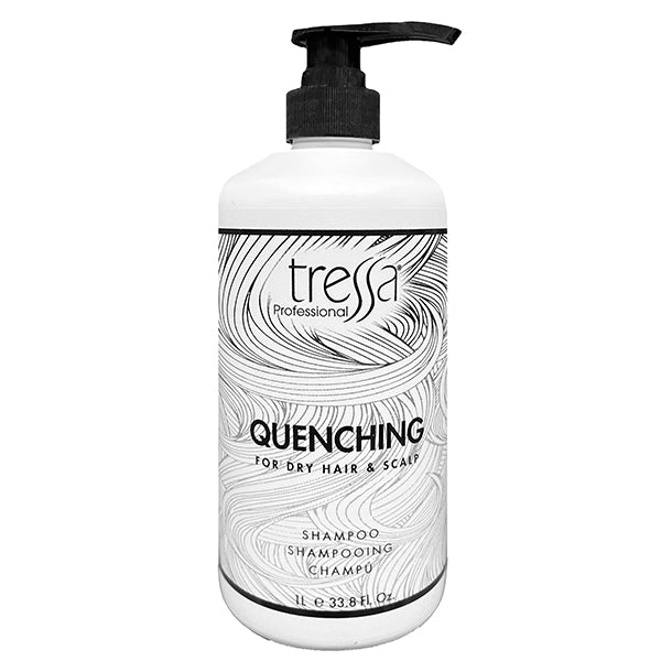 Tressa Quenching Shampoo &amp; Conditioner, 33.8 oz Duo