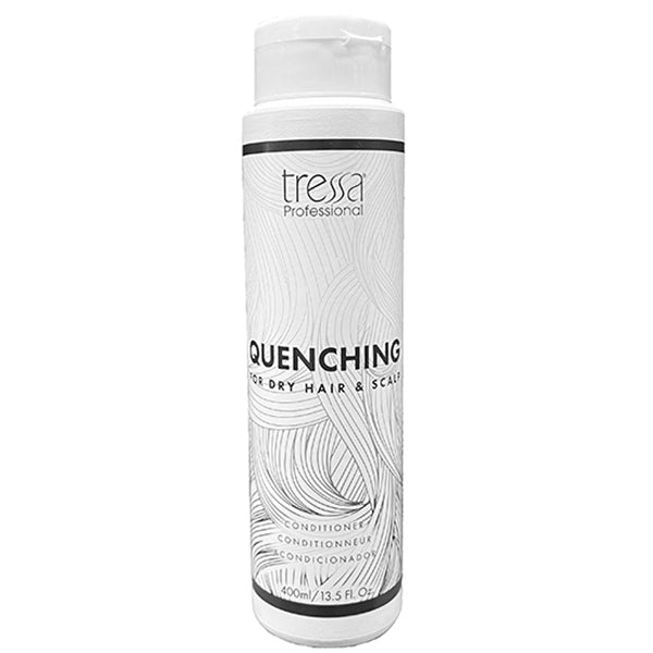 Tressa Quenching Shampoo &amp; Conditioner For Dry Hair &amp; Scalp 13.5 oz Duo