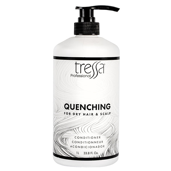 Tressa Quenching Shampoo &amp; Conditioner, 33.8 oz Duo