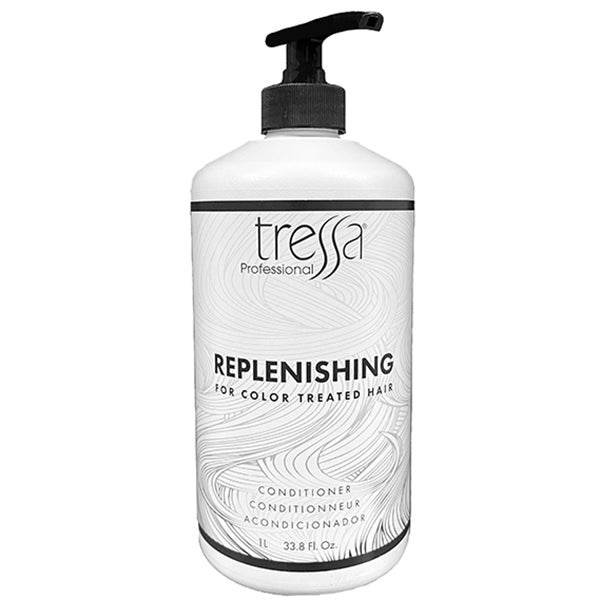 Tressa Replenishing Shampoo &amp; Conditioner 33.8 fl.oz Duo