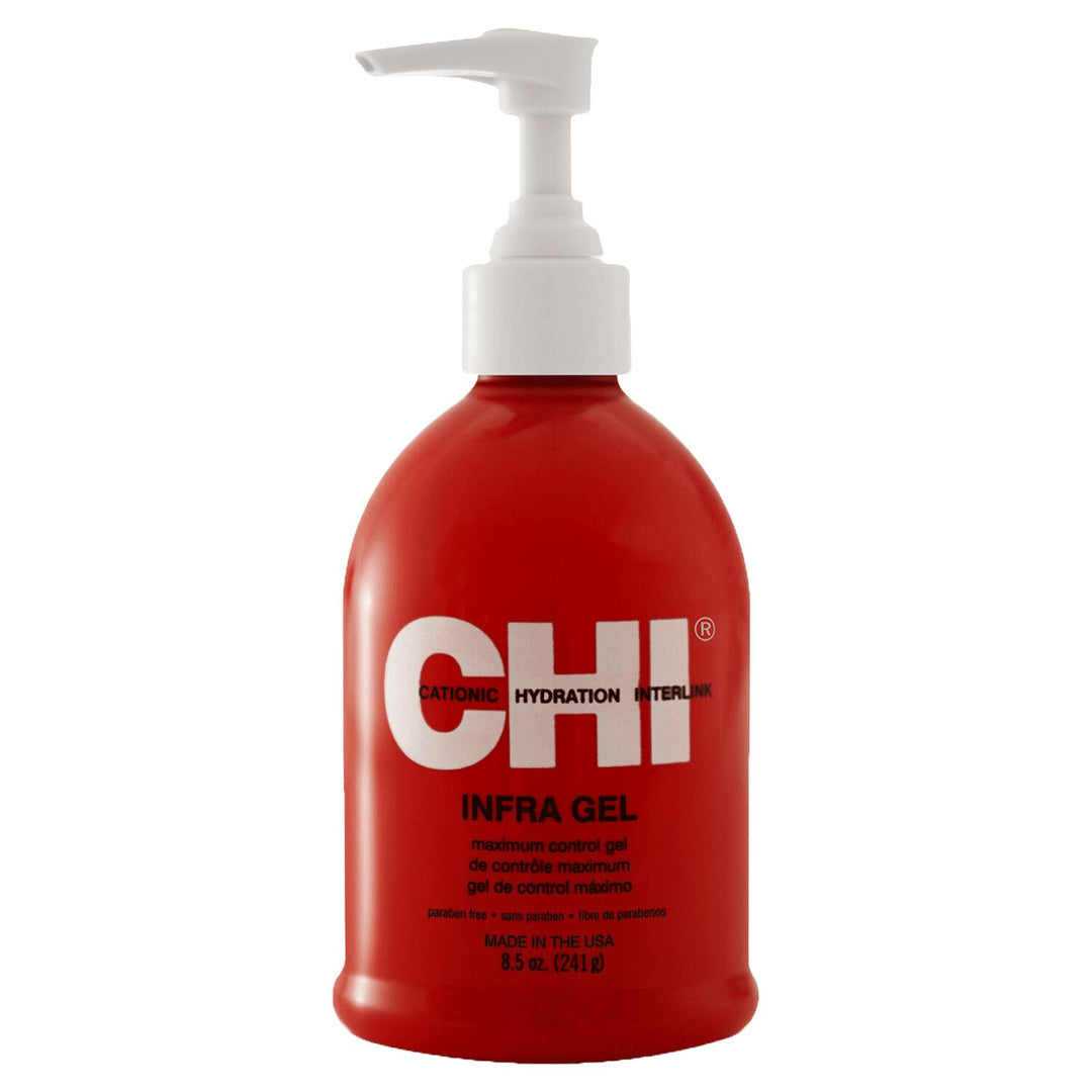 CHI Infra Gel 8.0 fl.oz