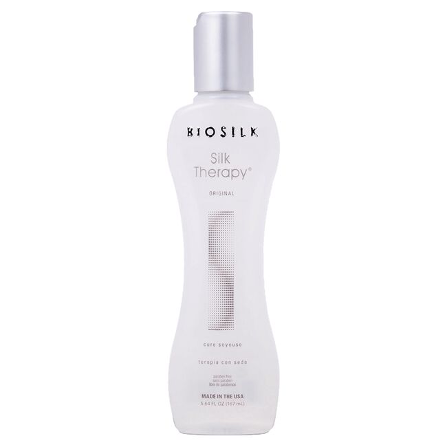 Biosilk Silk Therapy Original 5.64 fl oz