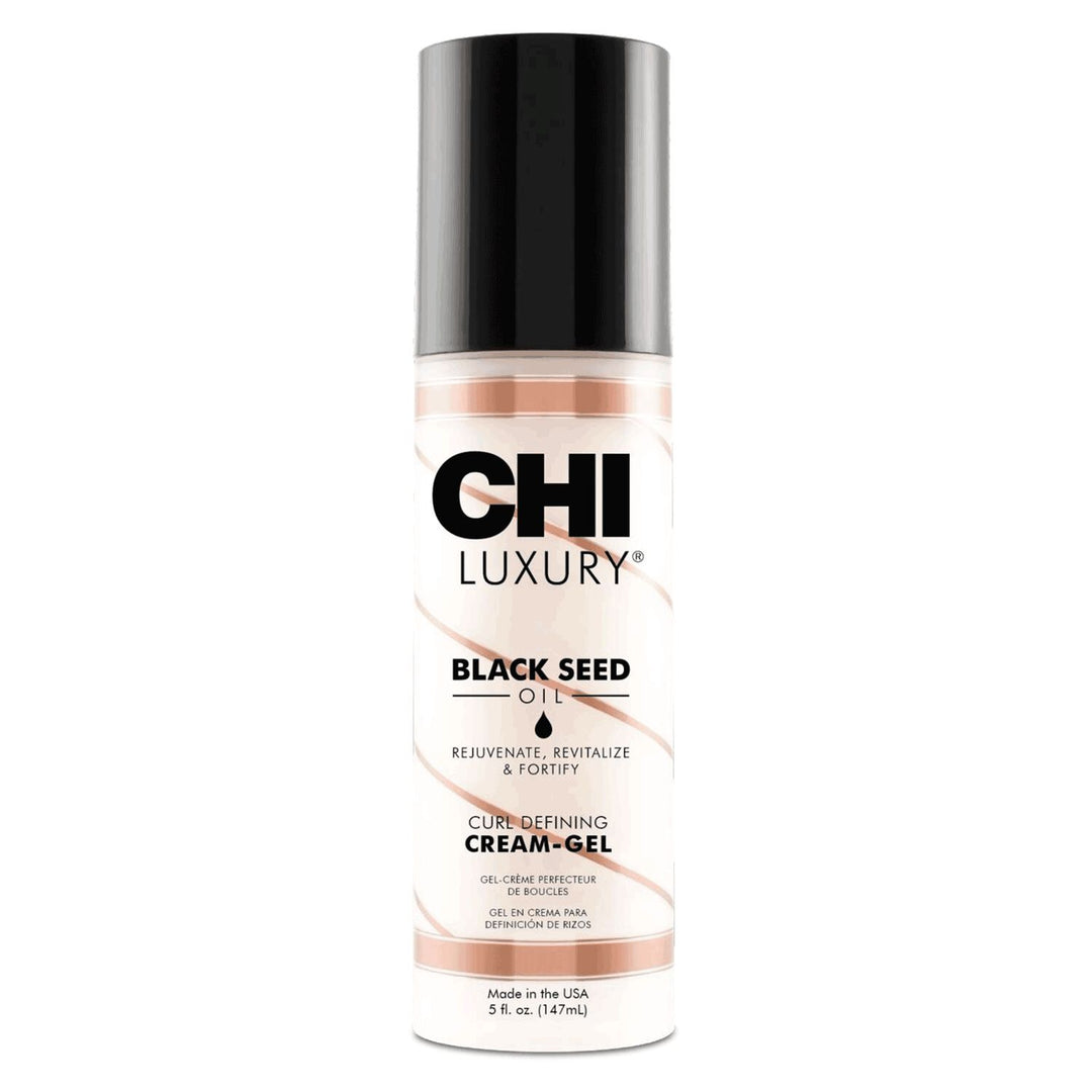 CHI Black Seed Curl Defining Cream-Gel 5 fl.oz
