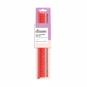 Diane 7 1/4" Teasing  Pocket Brush DBC065
