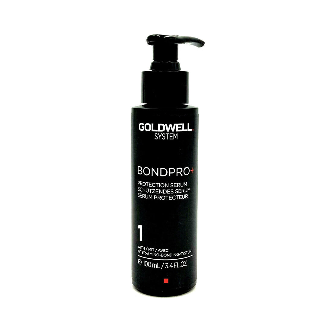 Goldwell System BondPro+ 1 Protection Serum 3.4 oz