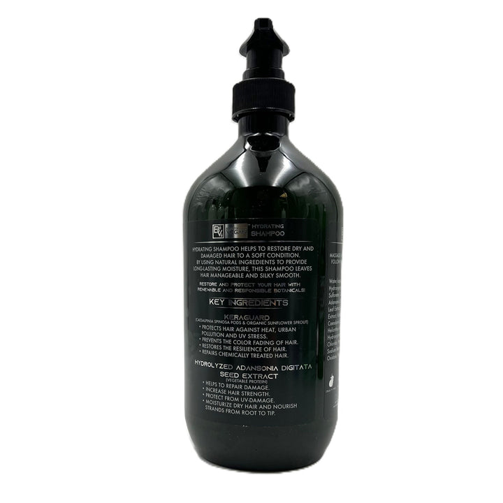 BeVe Beautifully Vegan Hydrating Conditioner For Dry Hair & Scalp 33.8 fl.oz