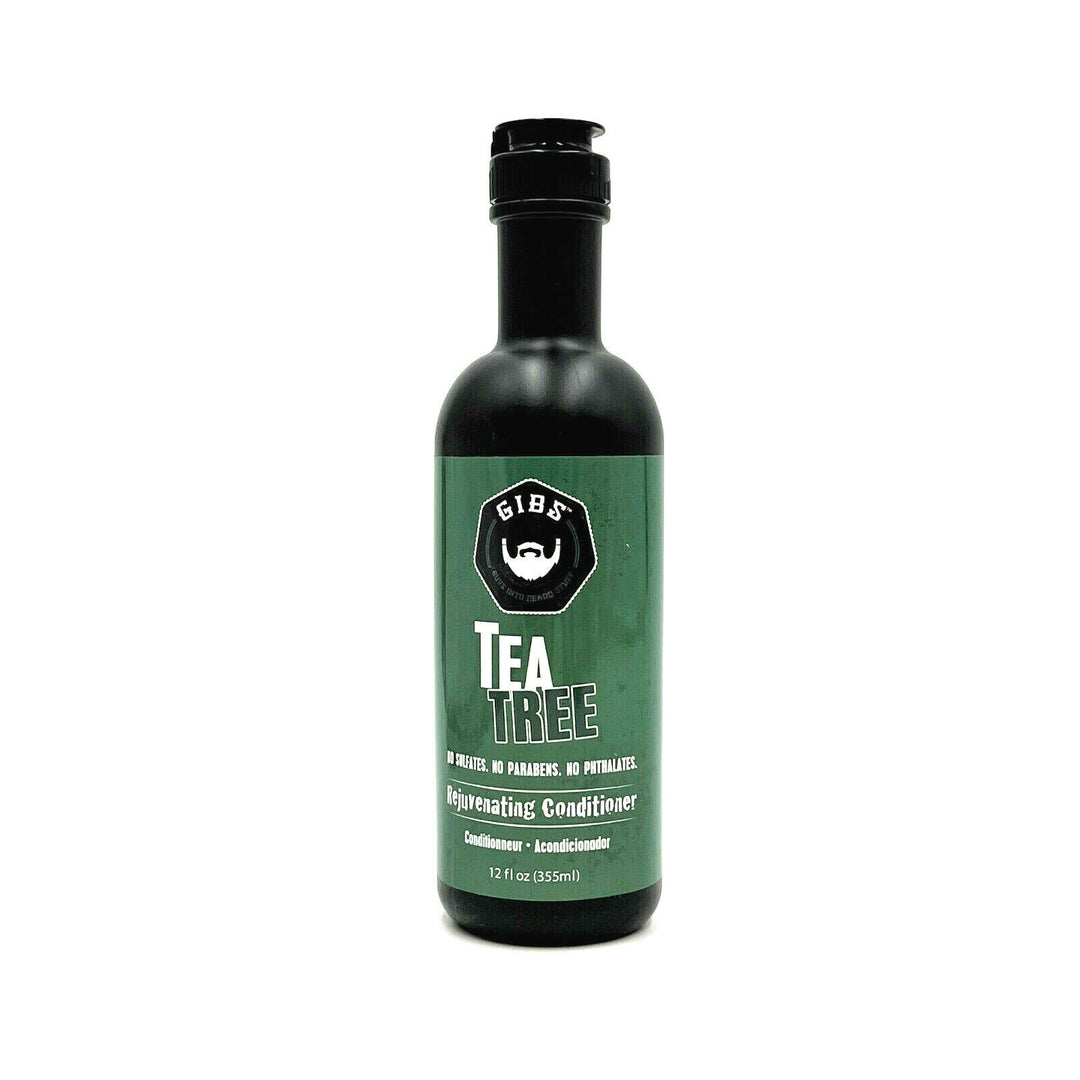 GIBS Tea Tree Invigorating Conditioner 12 oz