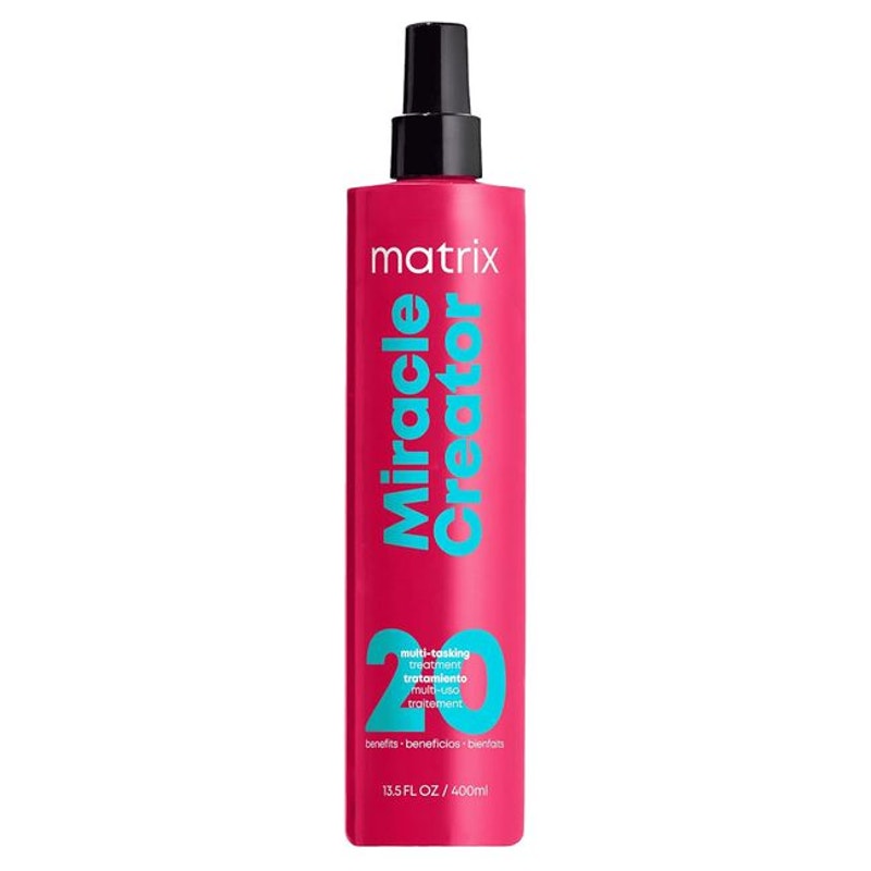 Matrix  Miracle Creator Multi-Tasking Treatment 13.5 fl.oz