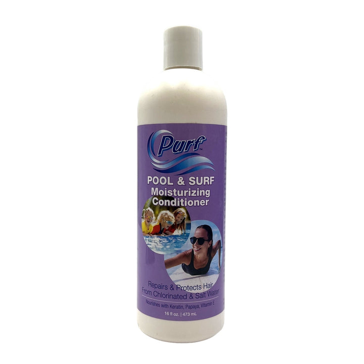 Divina Purf Pool & Surf Moisturizing Conditioner Repairs,Protects 16 fl.oz