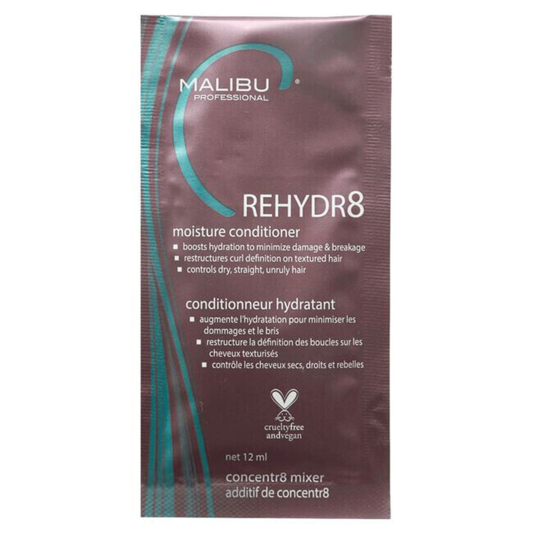 Malibu Rehydr8 Moisture Conditioner (12 ml)