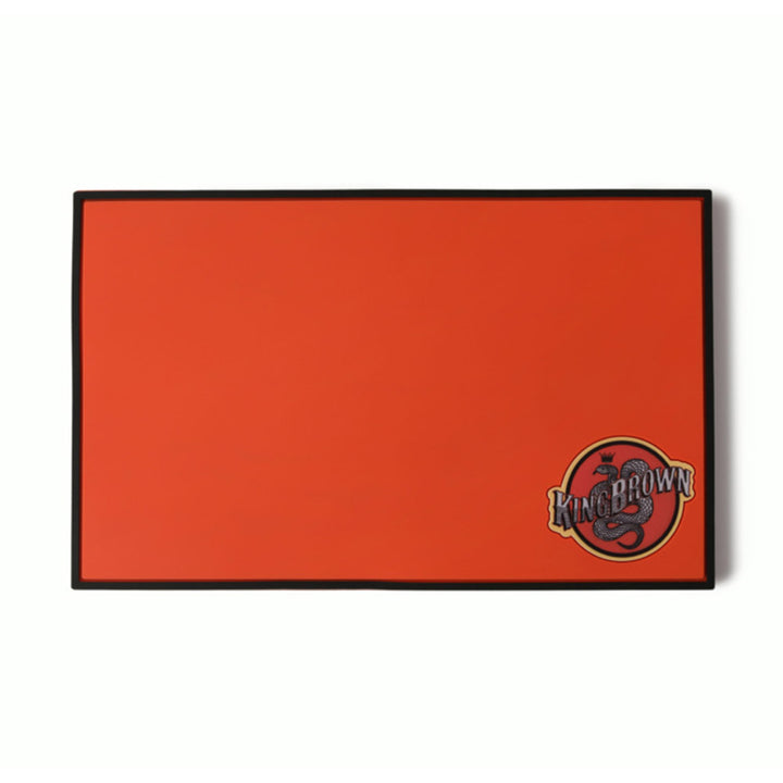King Brown Hair Comb-Choose