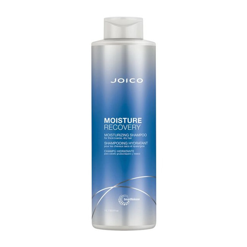 Joico Moisture Recovery Moisturizing Shampoo 33.8 oz