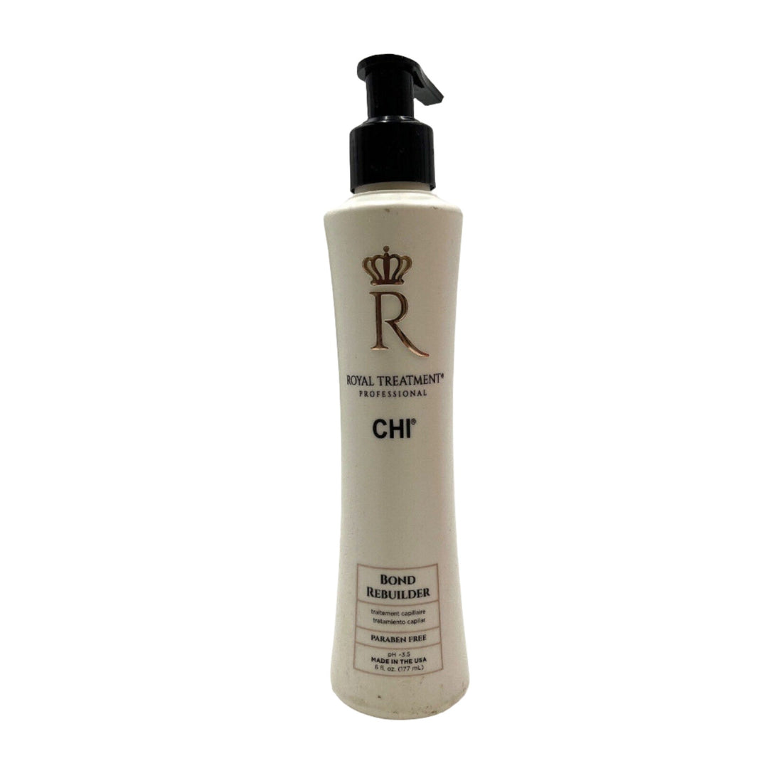 CHI Royal Treatment Bond & Repair Bond Rebuilder 6 oz