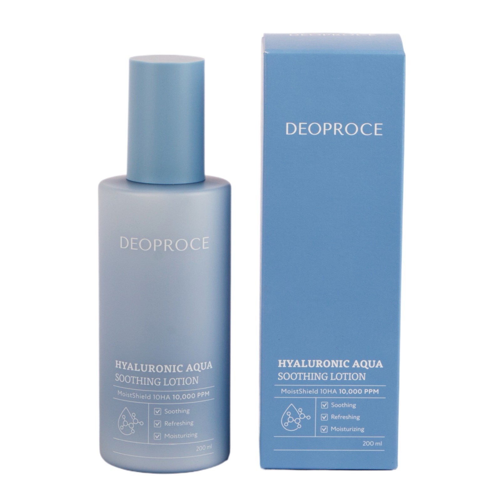 Deoproce-Korean Skin Care – Pomelo Beauty