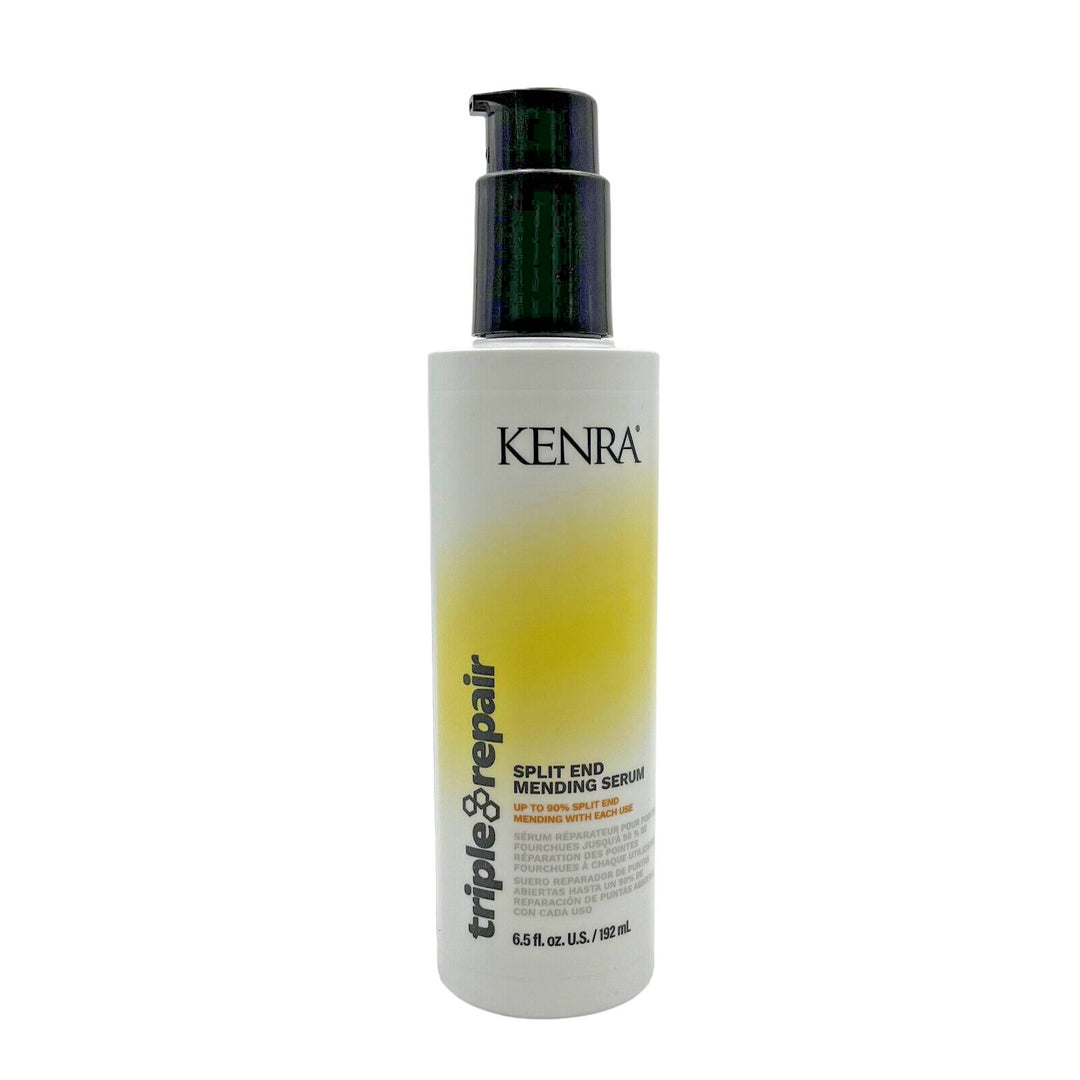 Kenra Triple Repair Split End Mending Serum 6 oz