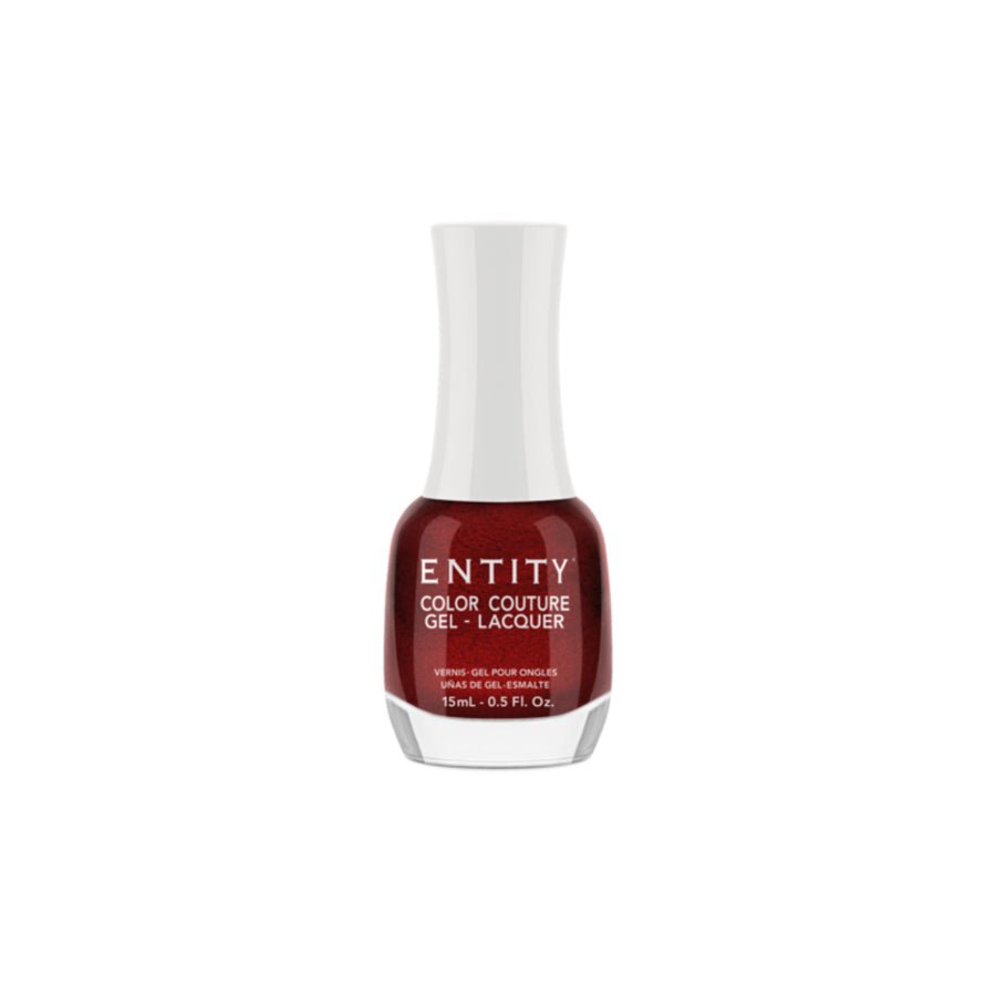 Entity Gel-Lacquer
