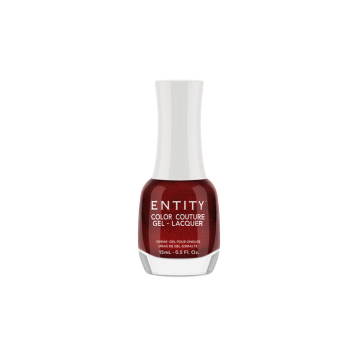 Entity Gel-Lacquer