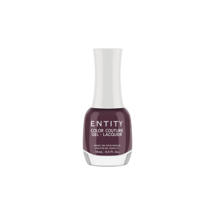 Entity Gel-Lacquer