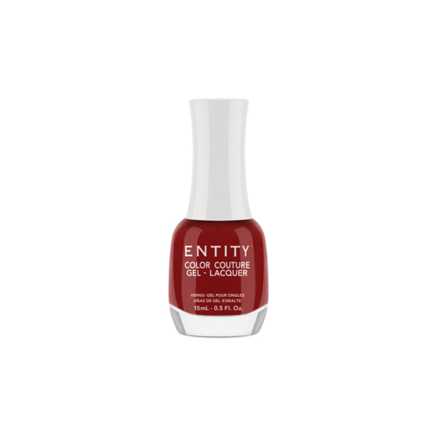 Entity Gel-Lacquer