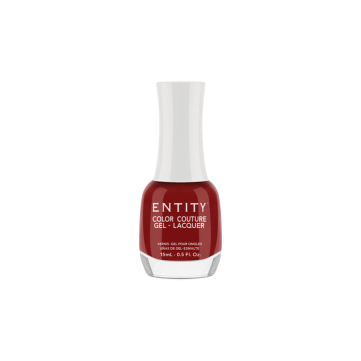 Entity Gel-Lacquer