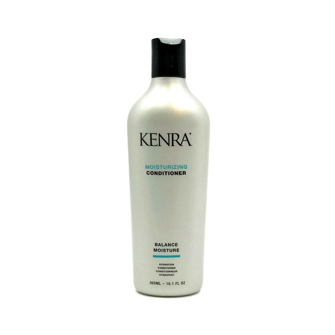 Kenra Moisturizing Hydrating Conditioner Balance Moisture 10.1 oz