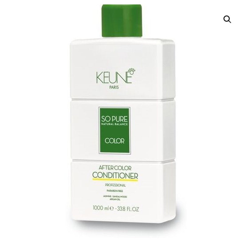 Keune So Pure After Color Conditioner 33.8 fl.oz