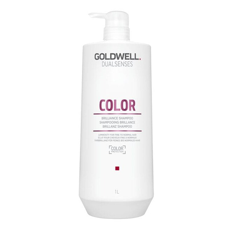 Goldwell  Dualsenses Color Brilliance Shampoo 33.8 fl.oz