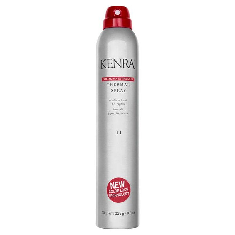 Kenra Color Maintenance Thermal Spray #11 8 oz