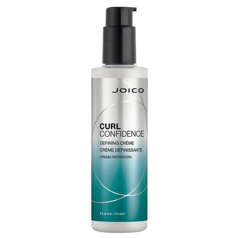 Joico Curl Confidence Defining Creme 6 oz