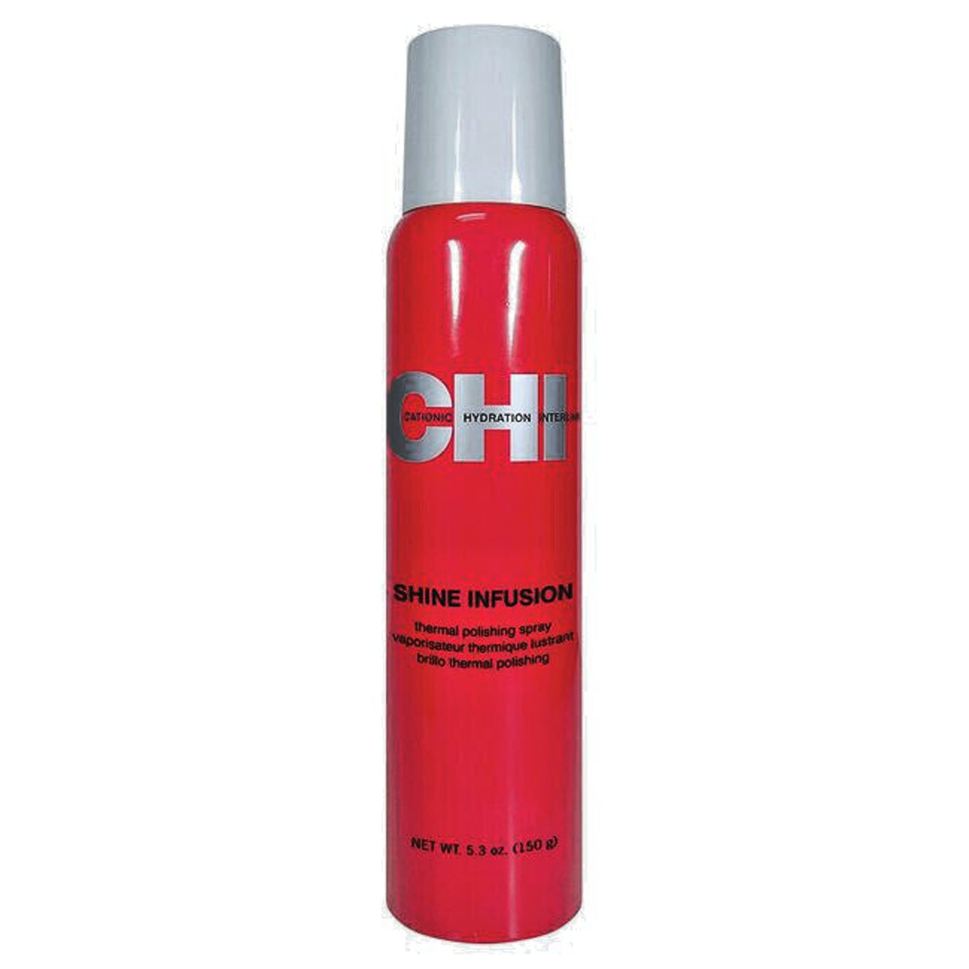 CHI Shine Infusion Spray 5.3oz