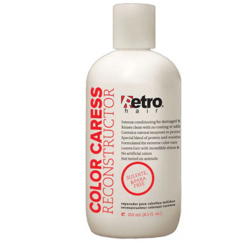 Retro Color Caress Reconstructor Liter