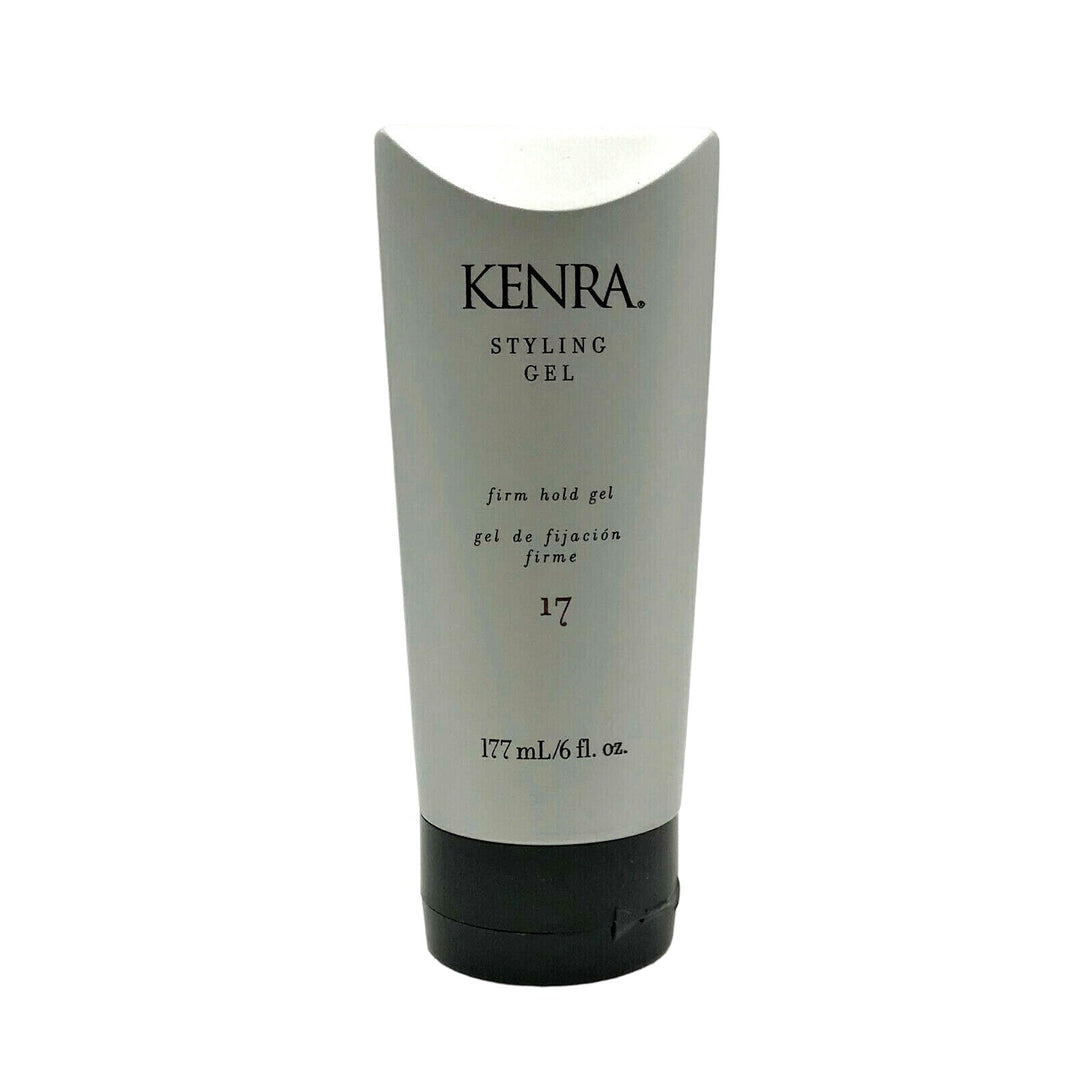 Kenra Styling Gel Firm Hold Gel 6 oz