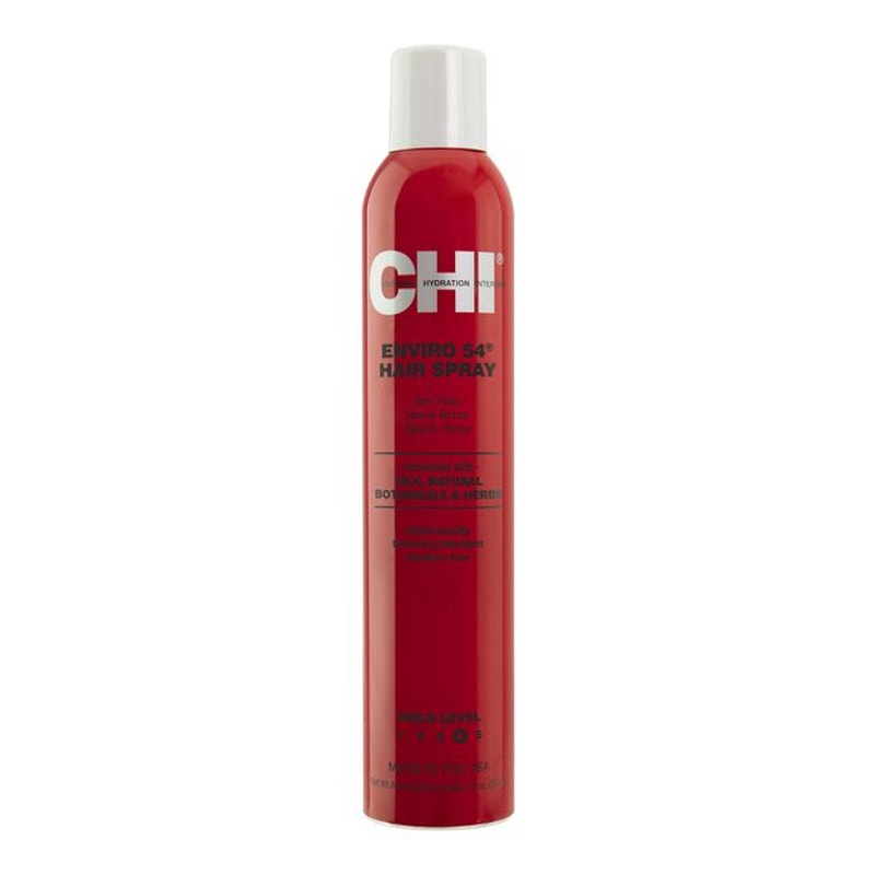 CHI Enviro 54 Firm Hold Hairspray  10oz -3 Pack