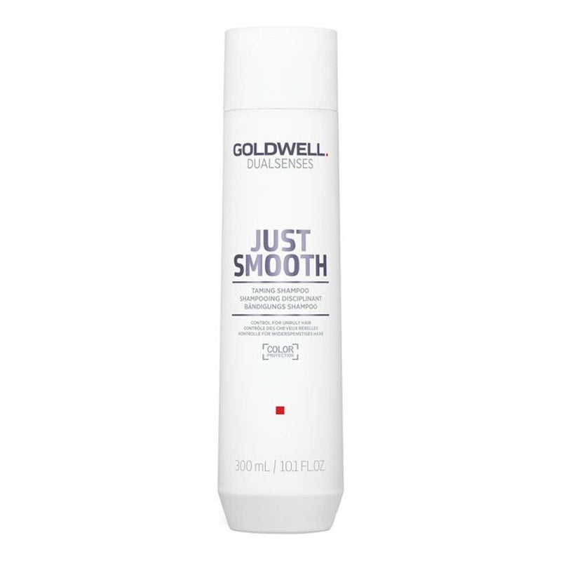 Goldwell  Just Smooth Taming Shampoo 10.1 fl.oz