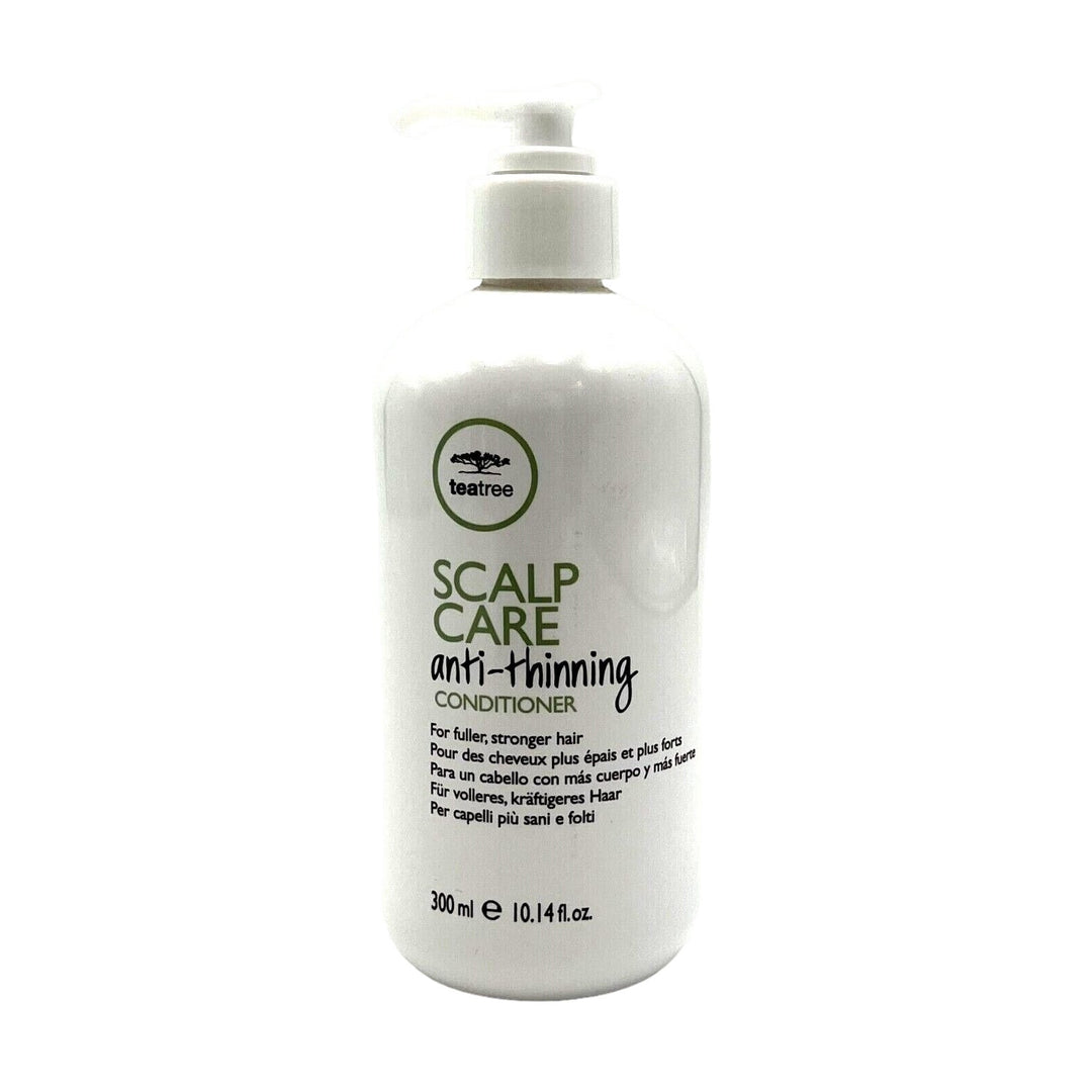 Paul Mitchell Tea Tree Scalp Care Anti-Thinning Conditioner 10.14 oz