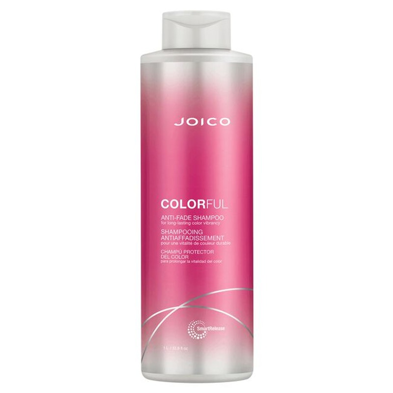 Joico Colorful Anti-Fade Long Lasting Shampoo 33.8 oz