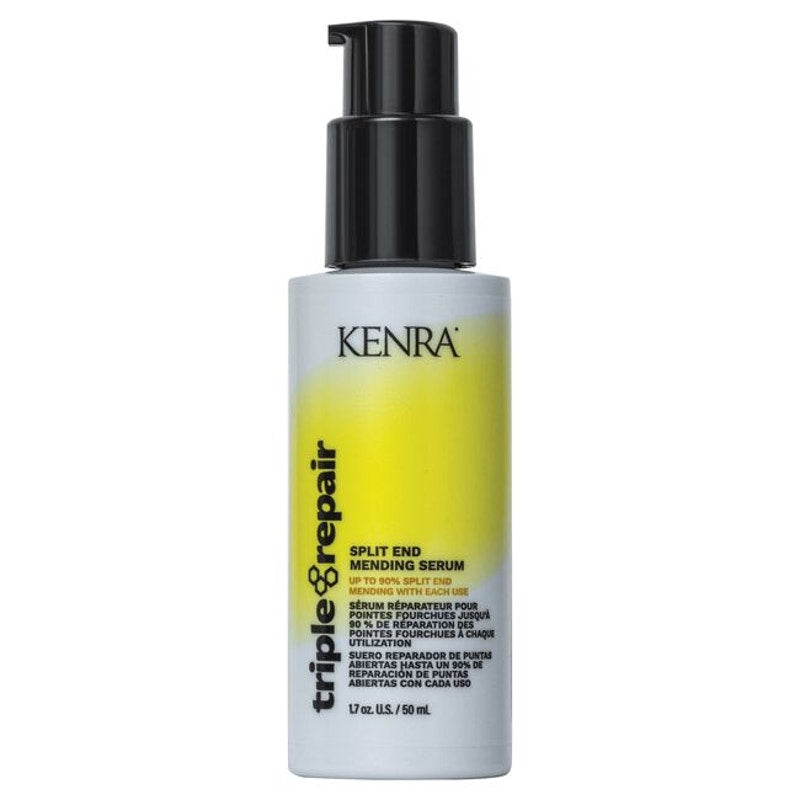 Kenra  Triple Repair Split End Mending Serum 1.7 fl.oz