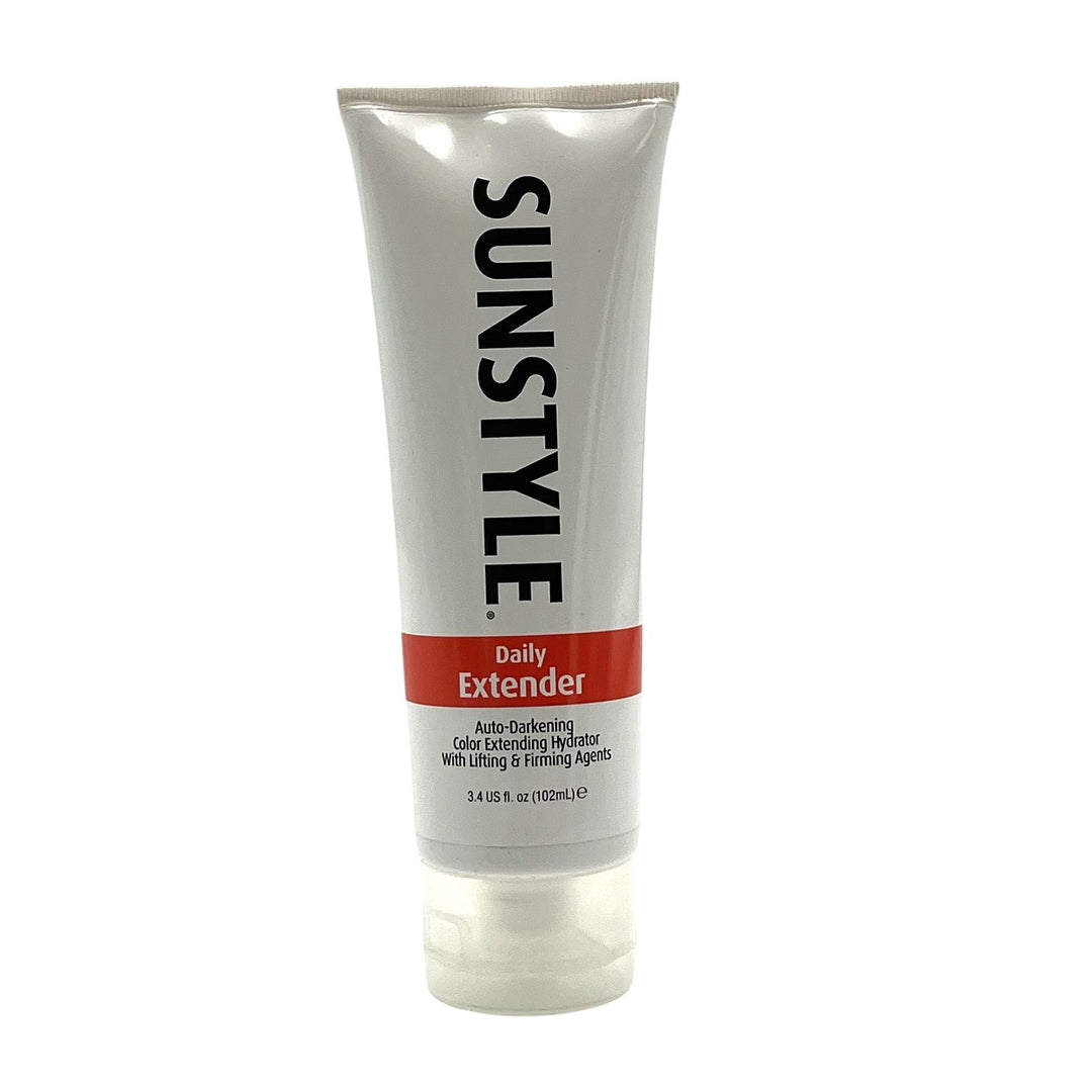 Sunstyle Daily Extender Auto Darkening Color Extending Hydrator 3.4 oz