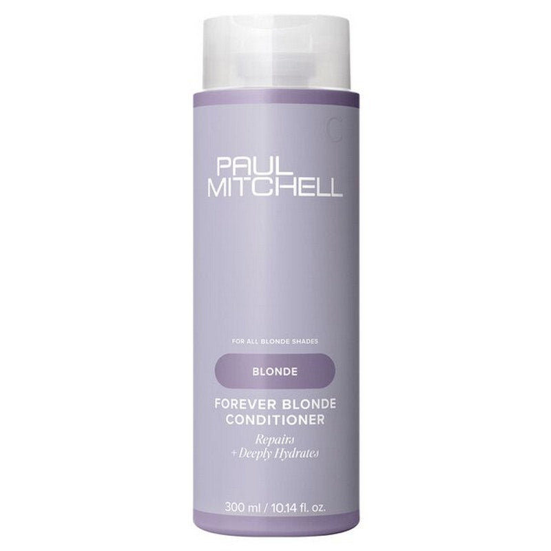 Paul Mitchell Forever Blonde Conditioner 10.14 fl.oz