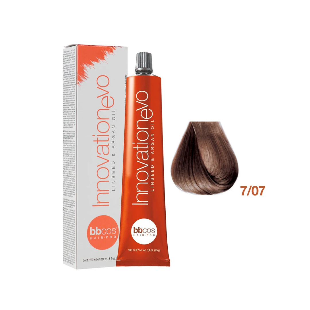 bbcos Innovation Evo Tobacco 3.4 oz - Choose Yours
