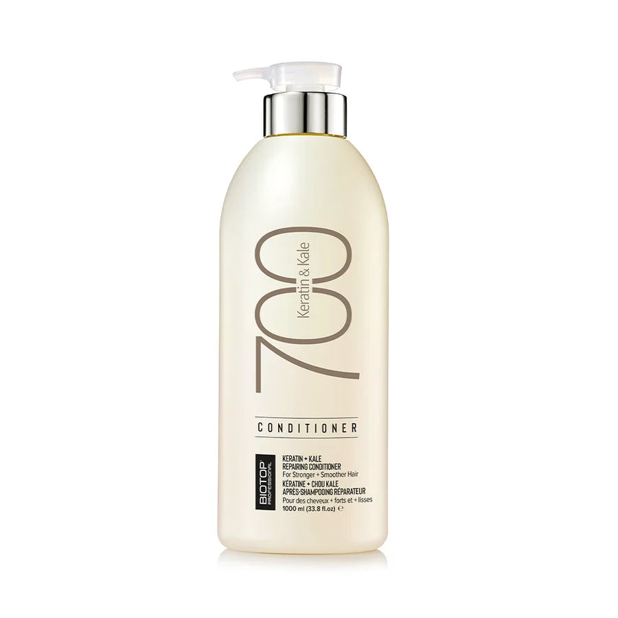 Biotop 700 Keratin &amp; Kale Conditioner 33.8 fl oz