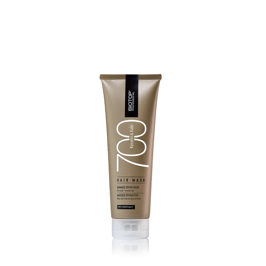 Biotop 700 Keratin &amp; Kale Hair Mask 8.45 fl oz