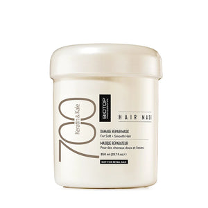Biotop 700 Keratin & Kale Hair Mask 28.7 fl oz