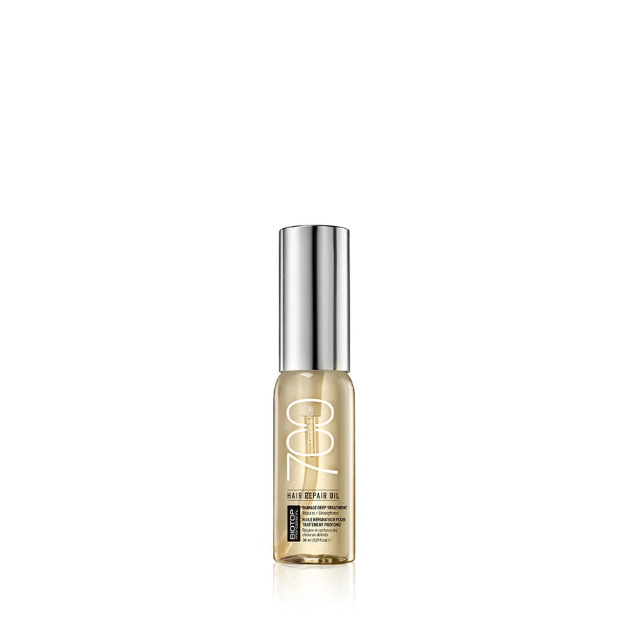 Biotop 700 Keratin &amp; Kale Hair Repair Oil 1.01 fl oz