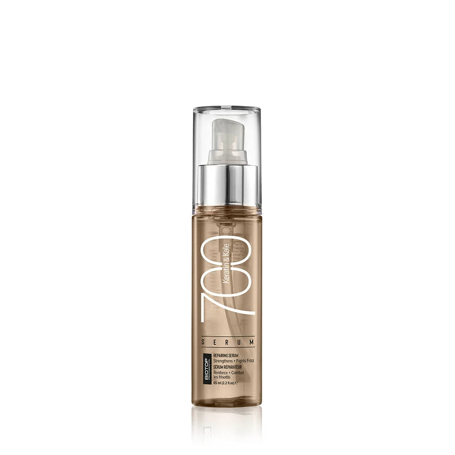 Biotop 700 Keratin &amp; Kale Serum 2.2 fl oz