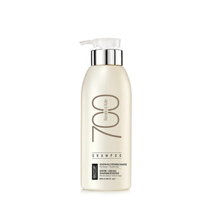Biotop 700 Keratin & Kale Shampoo 16.9 fl oz